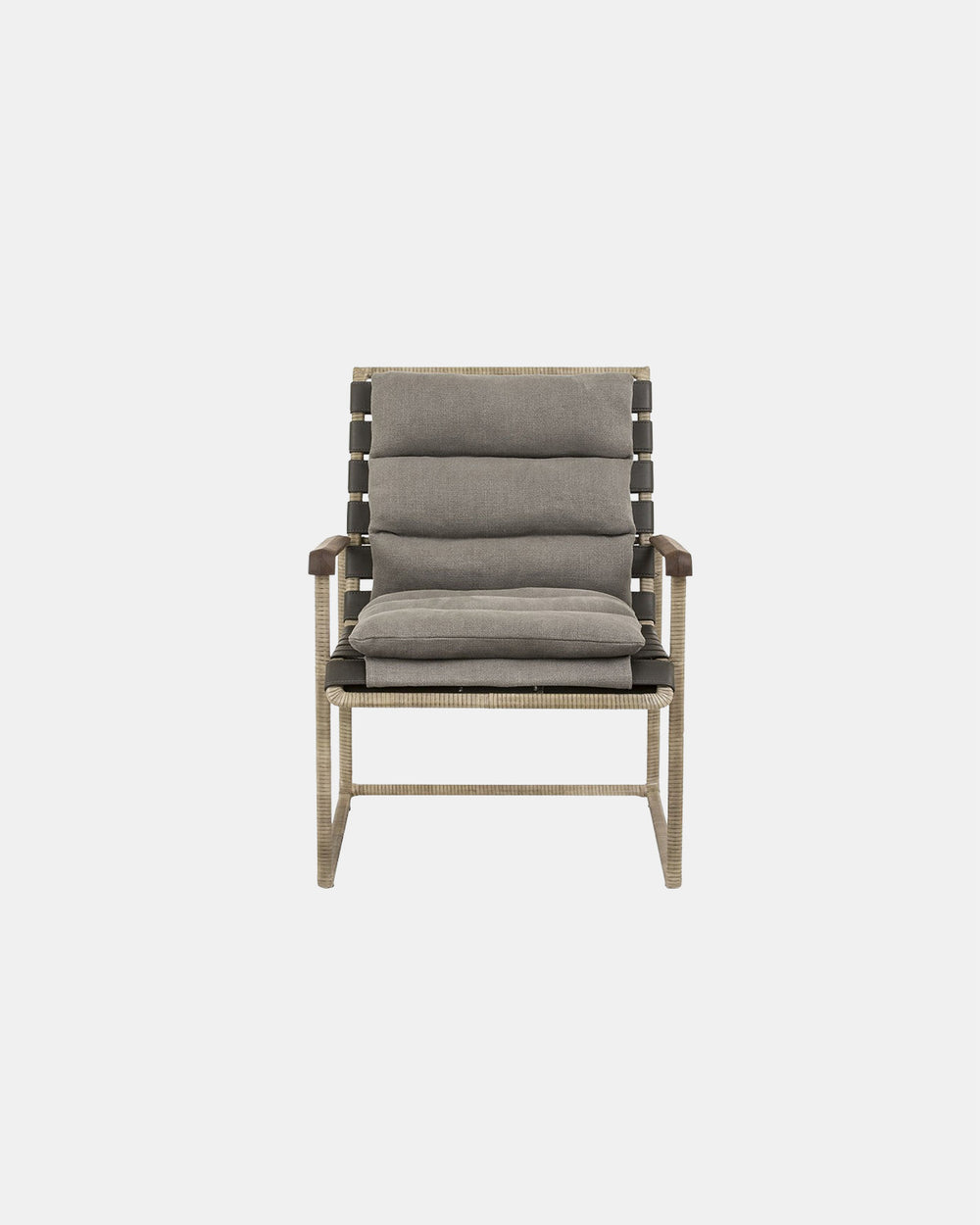Lockram LOUNGE CHAIRS – FREEMAN GALLERY