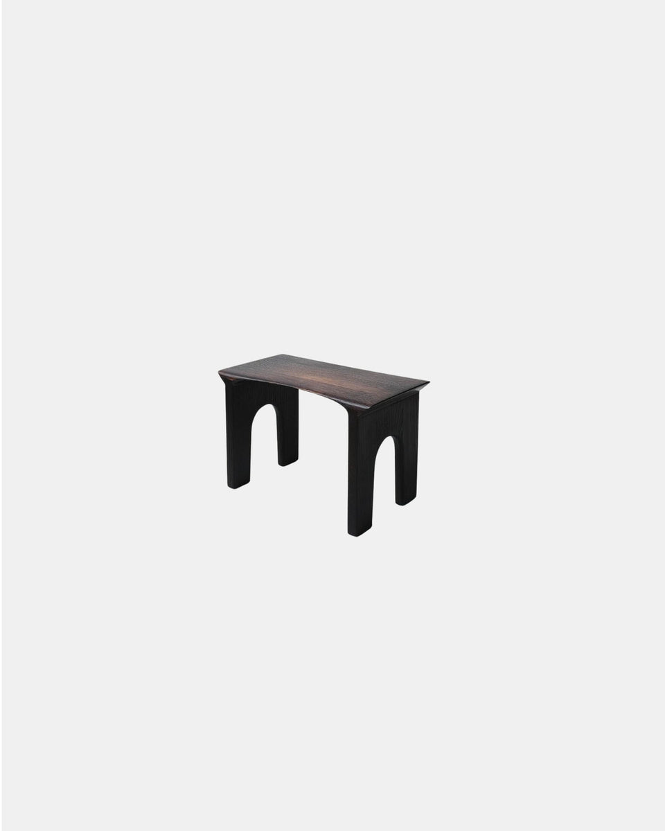 KURO LOW STOOL