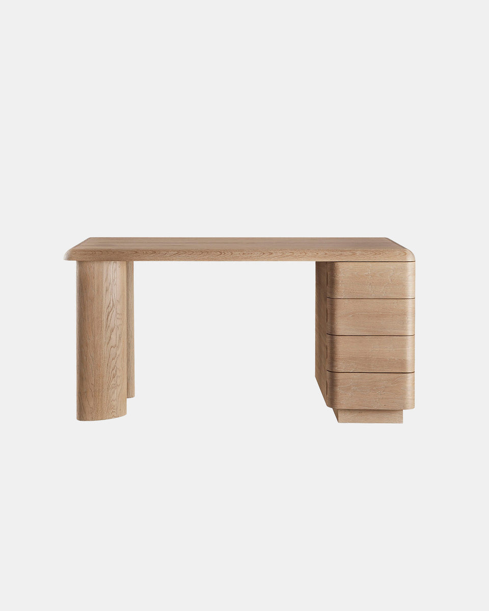 COLUMN DESK