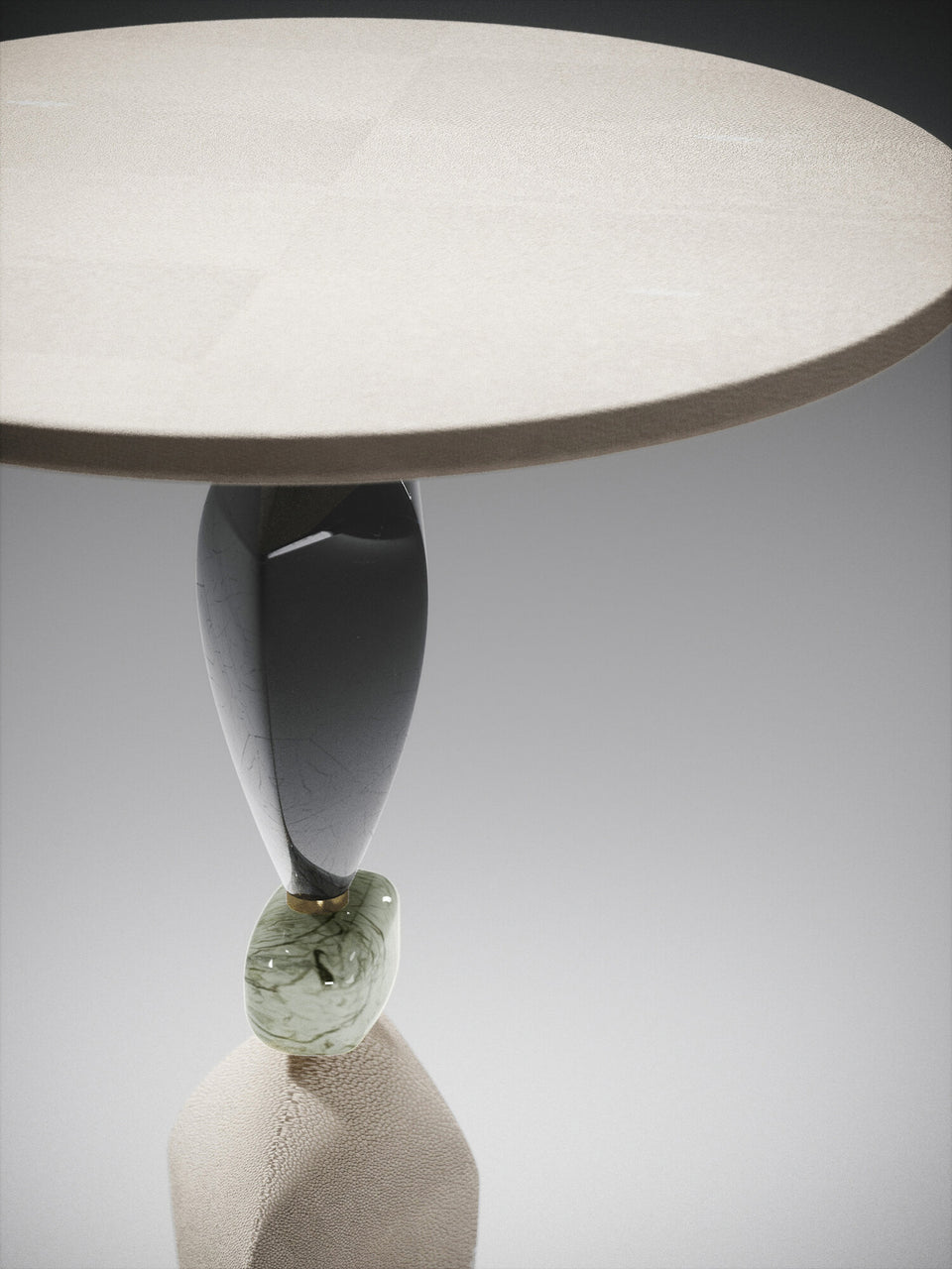 COSMO BAUGIO SKY SIDE TABLE