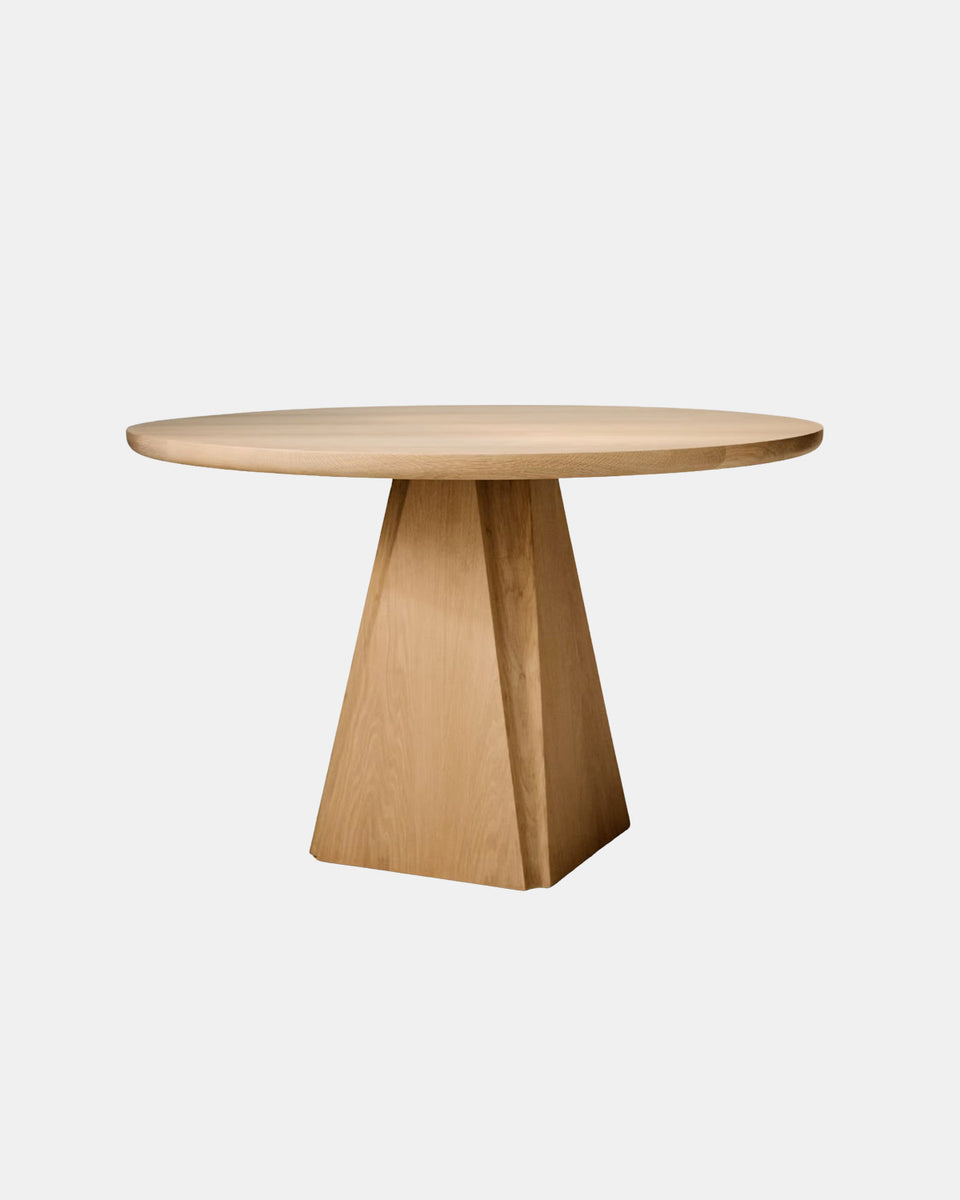 PRISM DINING TABLE