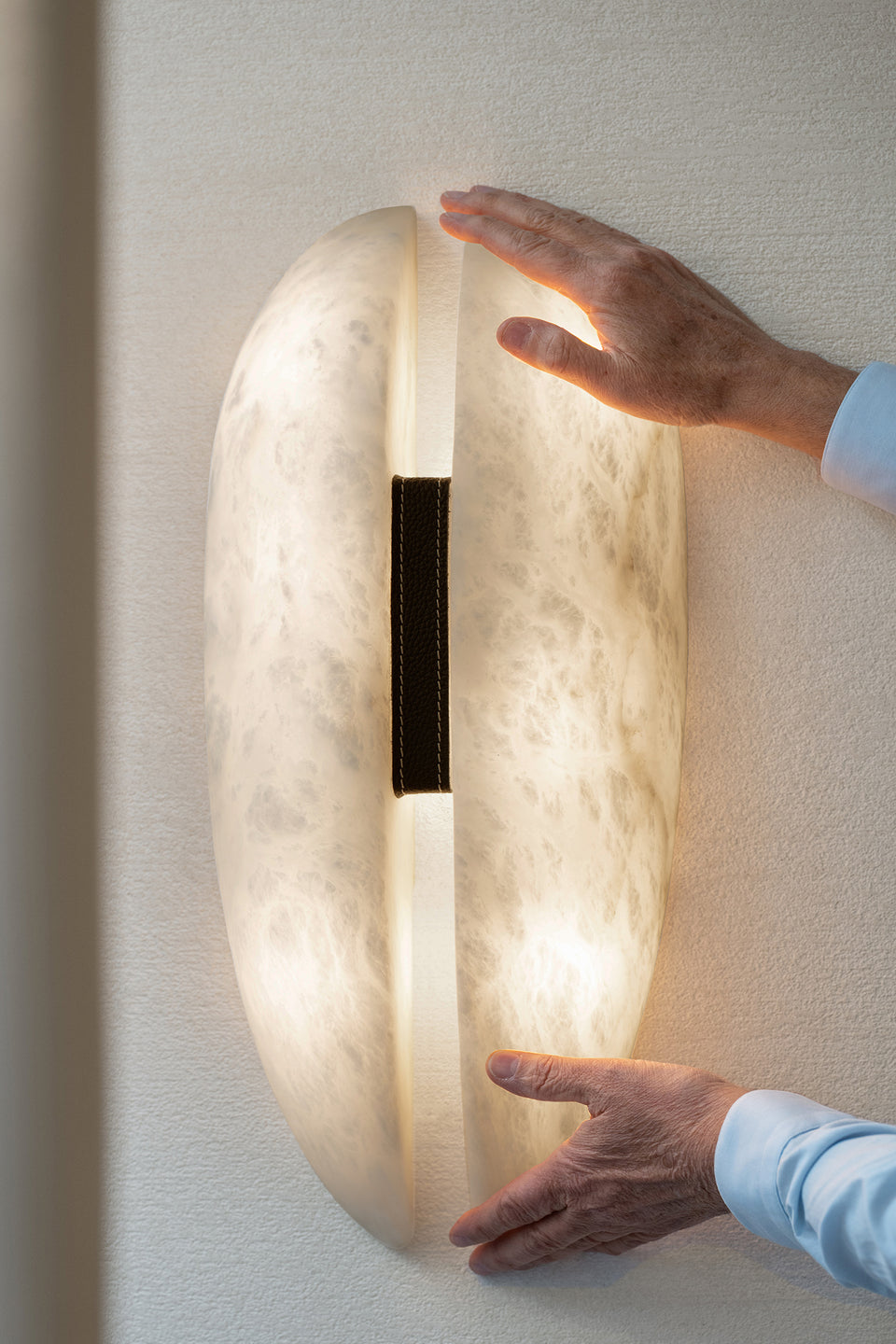 LUNA SCONCE