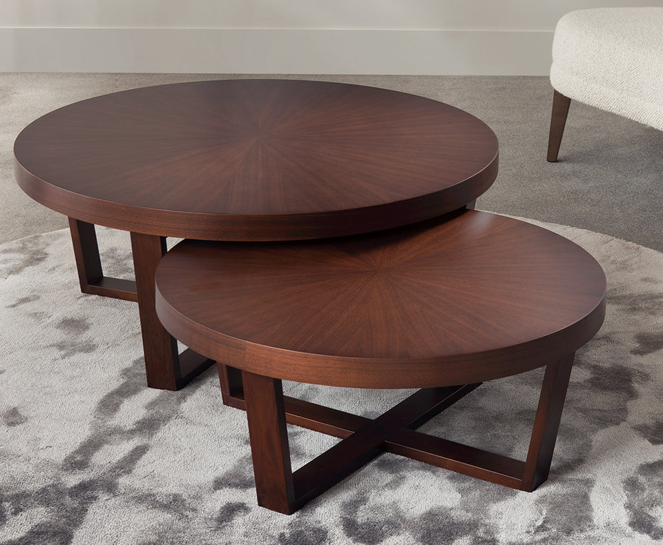 LUSITANIAN COCKTAIL TABLE