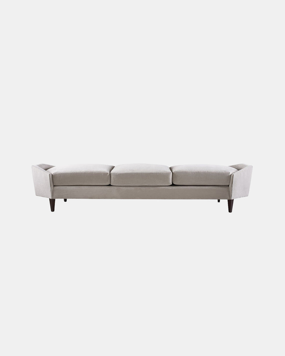 DIAMOND CHAISE