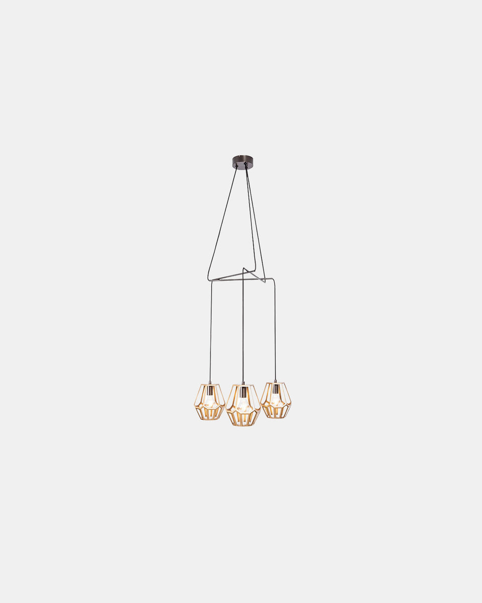 MUIR MOBILE PENDANT