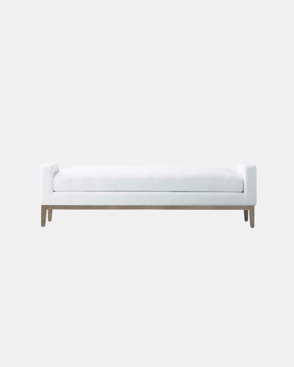 PALAIS BENCH