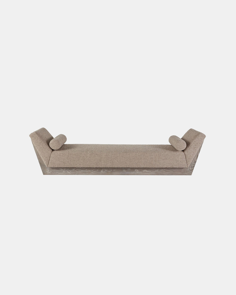 STRAND CHAISE