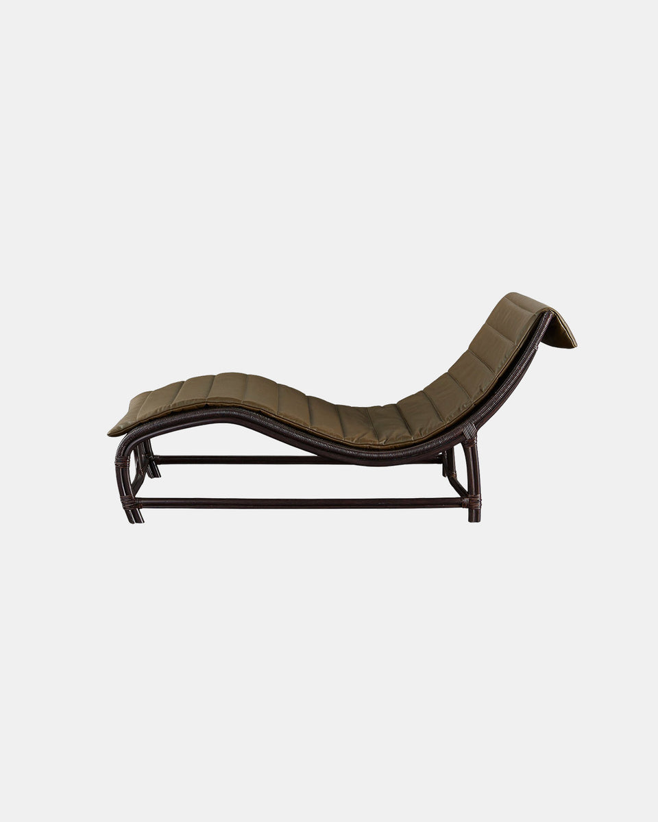 LATTICE CHAISE