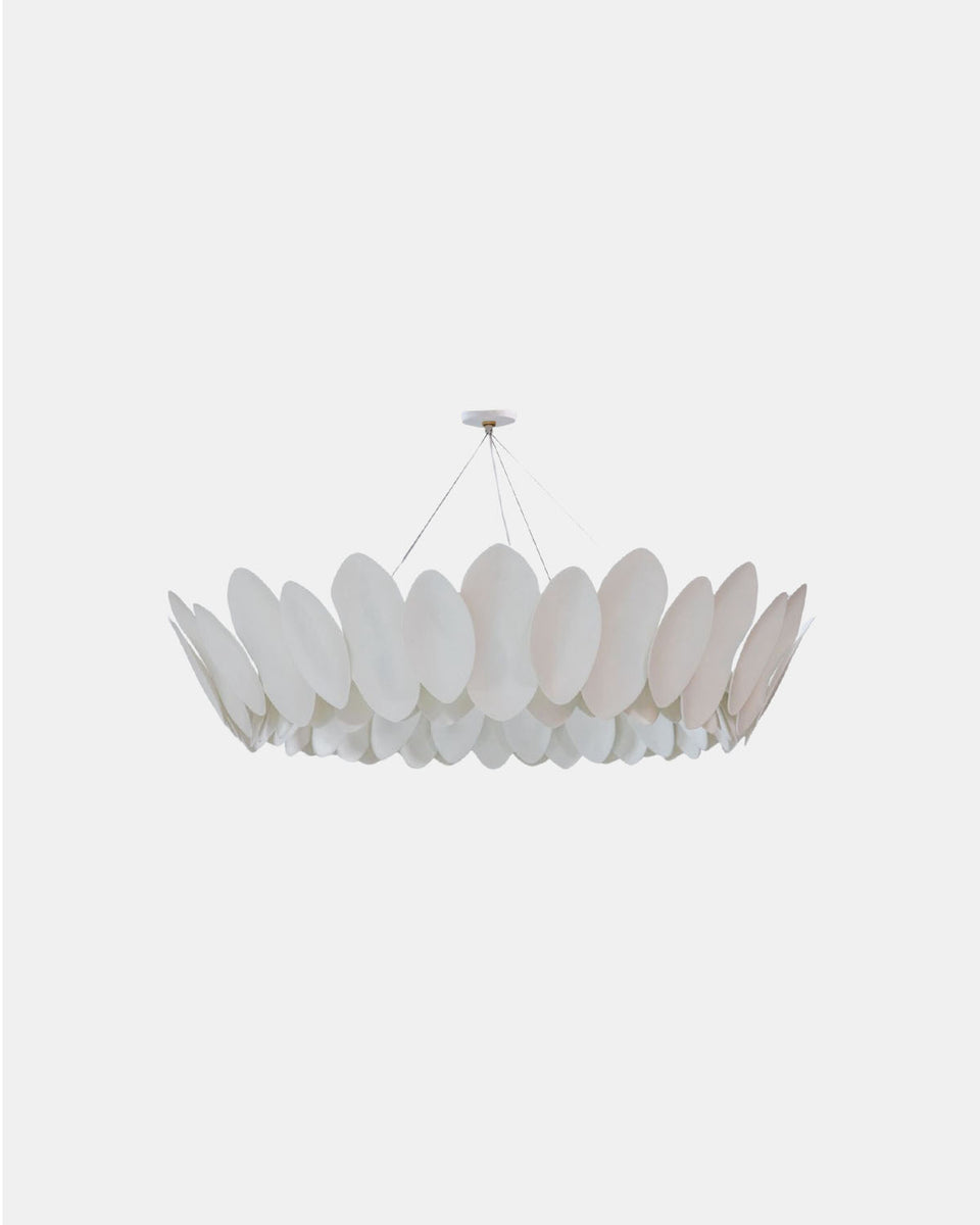 PETAL CHANDELIER