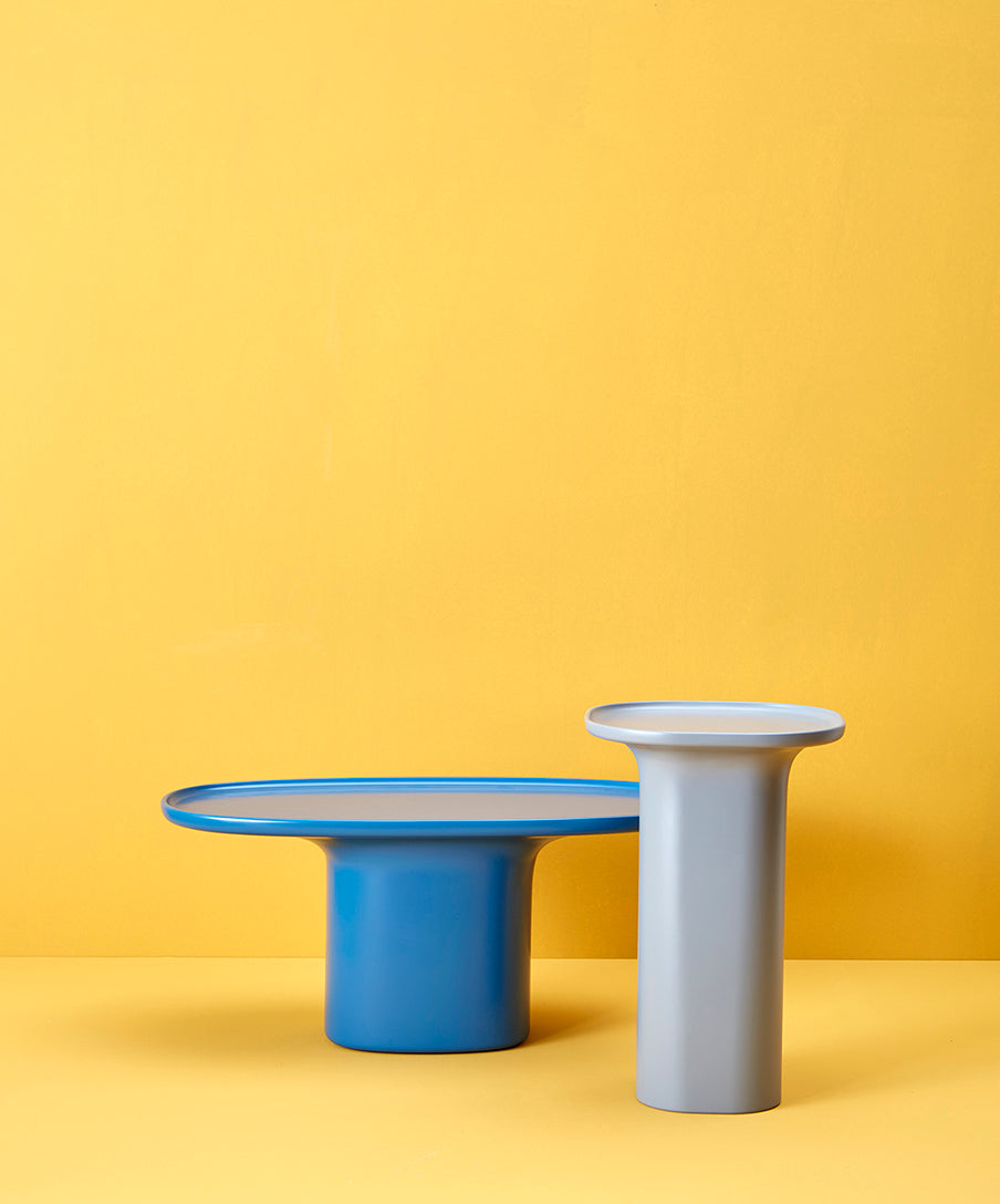 SUNE SMALL SIDE TABLE