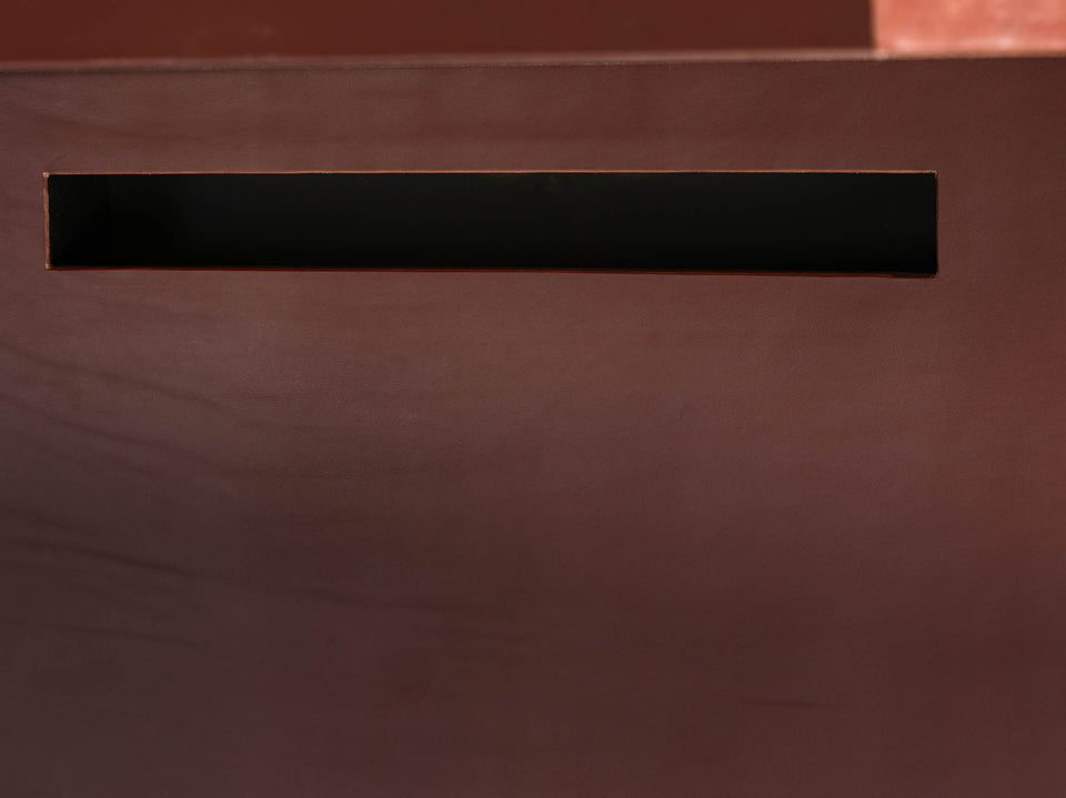ANU DESK