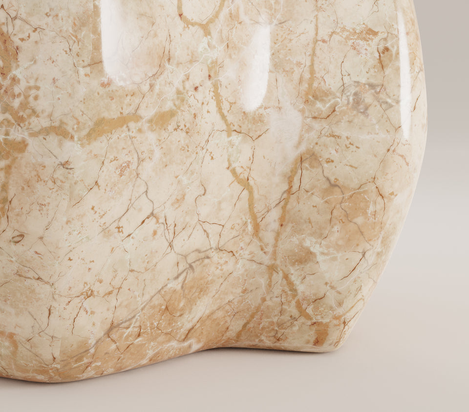 LONGEVITY 02 STOOL