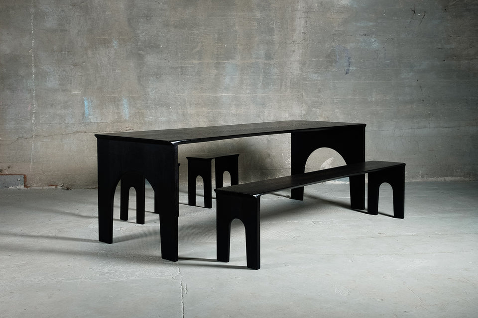 KURO BENCH