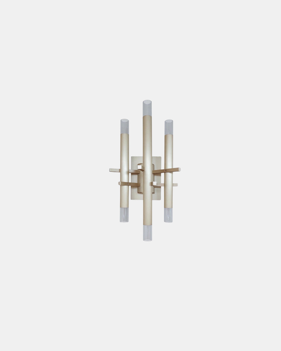 STELLAR WALL SCONCE