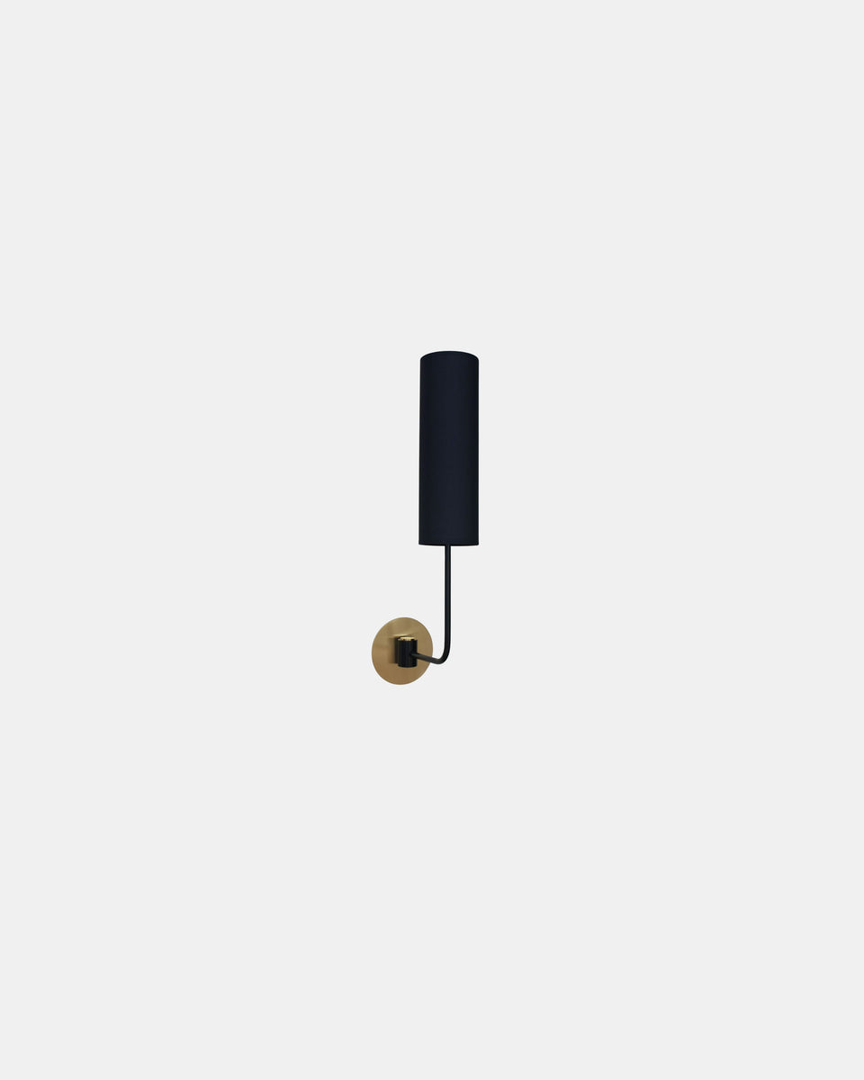 METRO SINGLE SCONCE