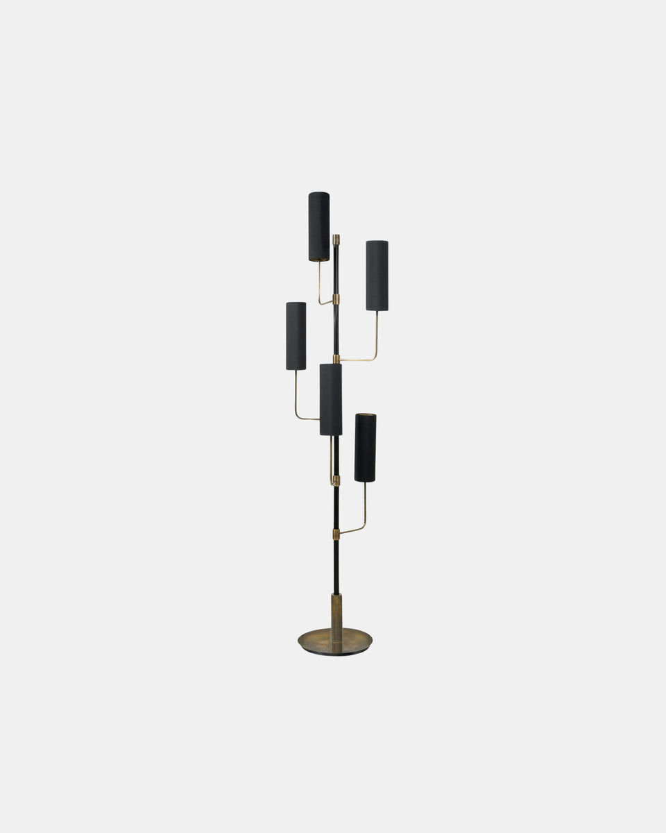 METRO FLOOR LAMP