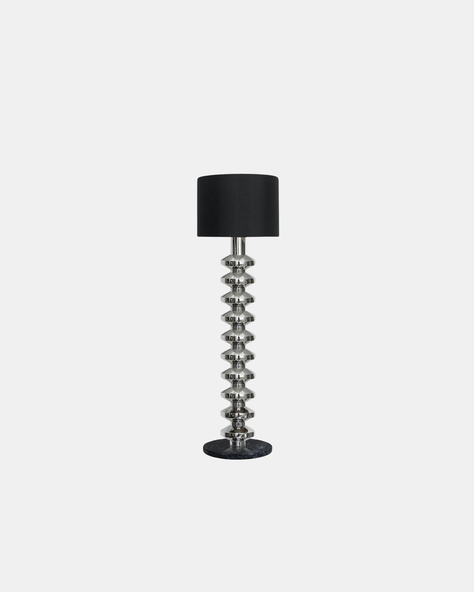 BRUTALE FLOOR LAMP
