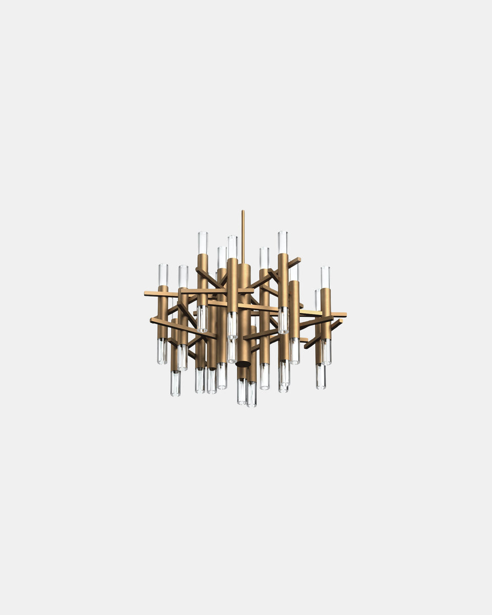 STELLAR CHANDELIER