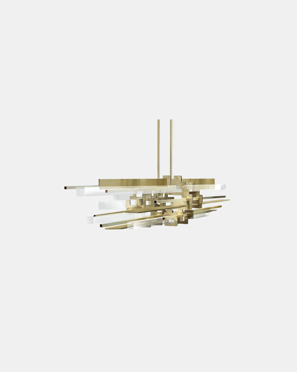 CADENCE CHANDELIER