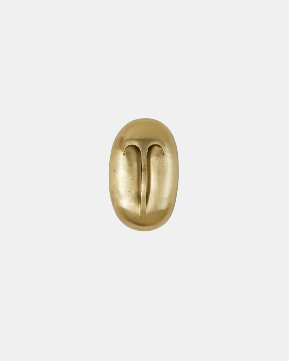 MASK I SCONCE