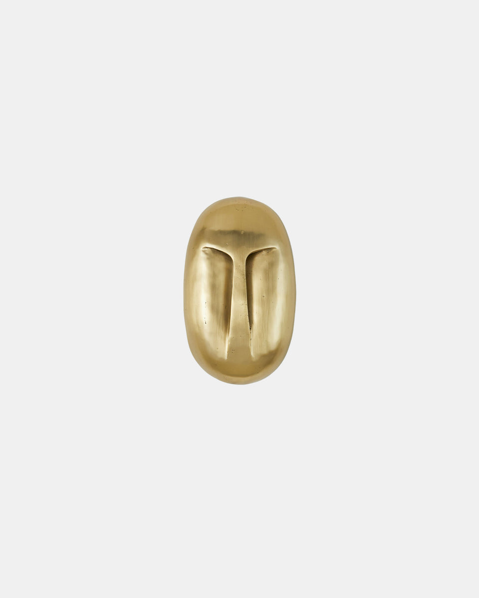 MASK IX SCONCE