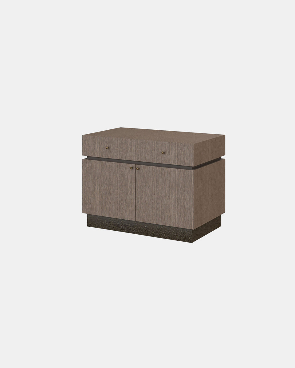 MALIA BEDSIDE TABLE