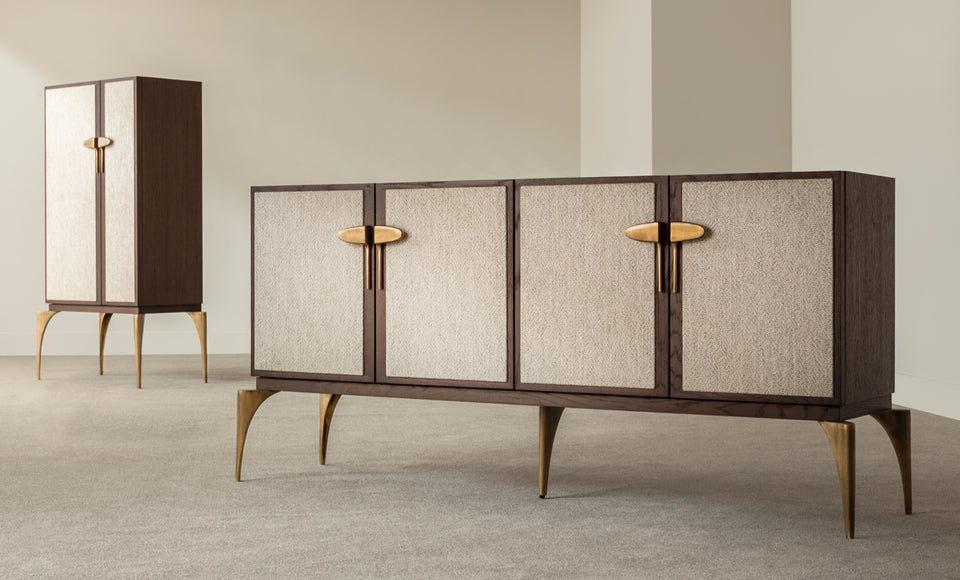 MANOLO SIDEBOARD