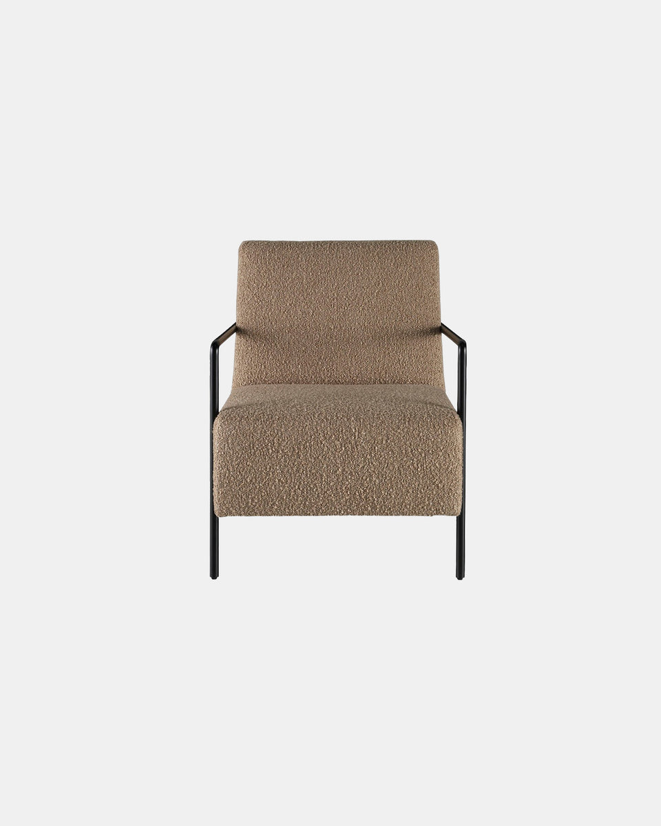 MARCUS LOUNGE CHAIR