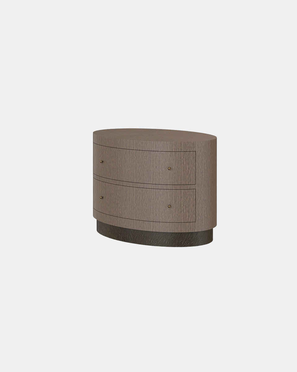 MAYON BEDSIDE TABLE
