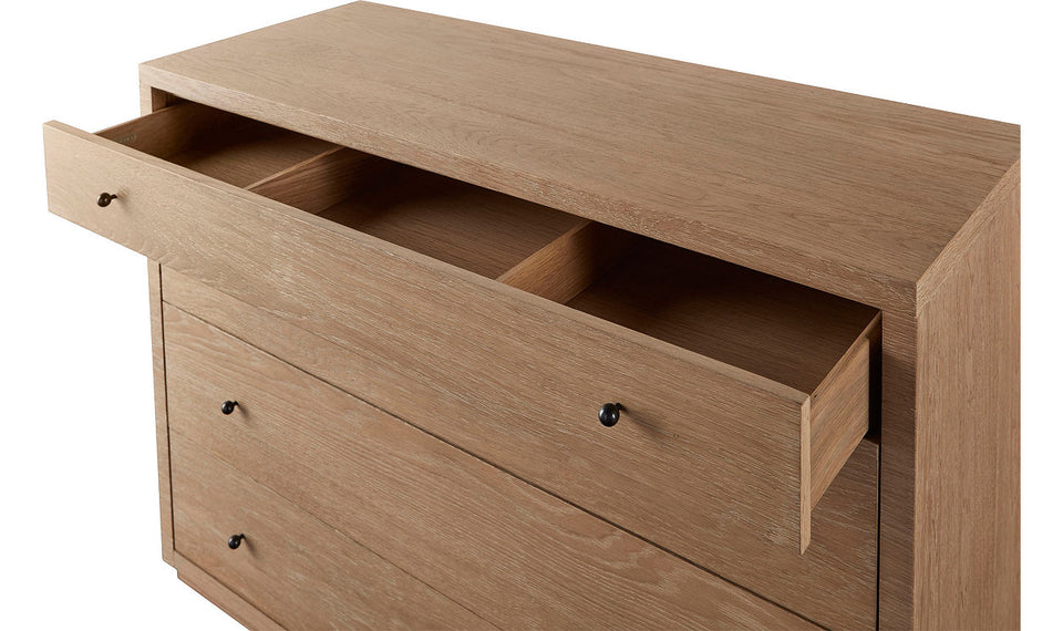 BANTAM DRESSER