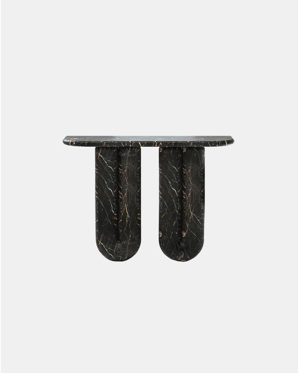 CHUBBY CONSOLE V2 IN SAINT LAURENT