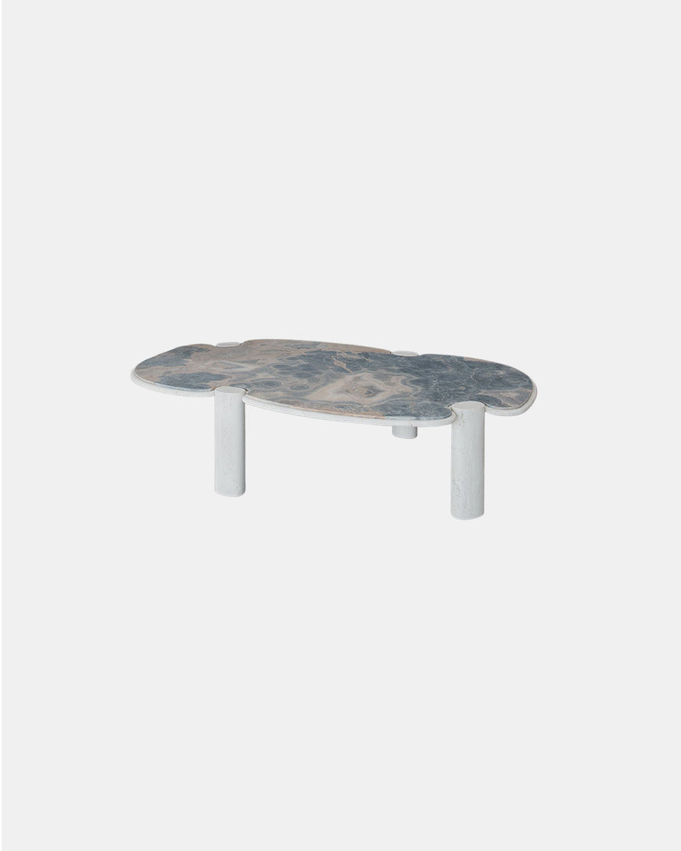 VILLALBA ORSAY COFFEE TABLE