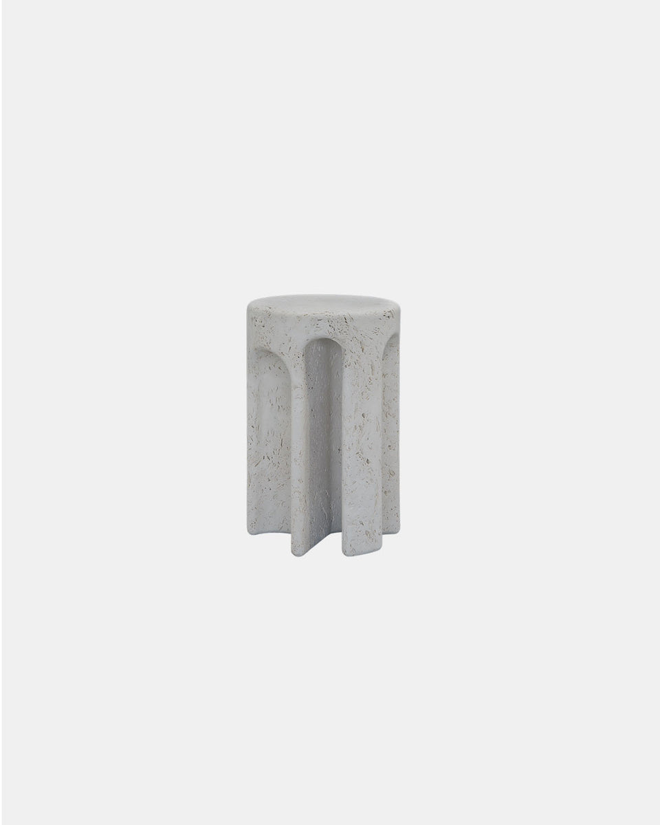 VILLALBA ARCA 35 GUÉRIDON STOOL