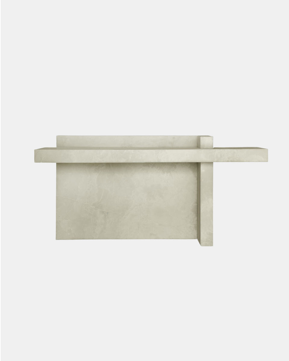 TEMPIO T2 CONSOLE