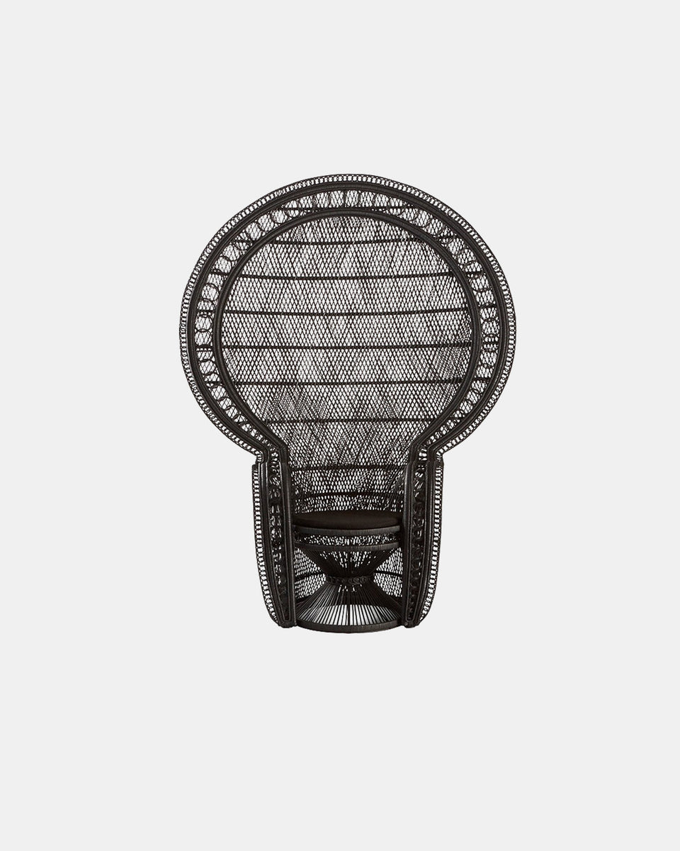 MELEK ACCENT CHAIR