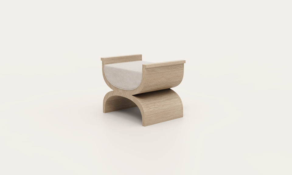 MELPO BENCH