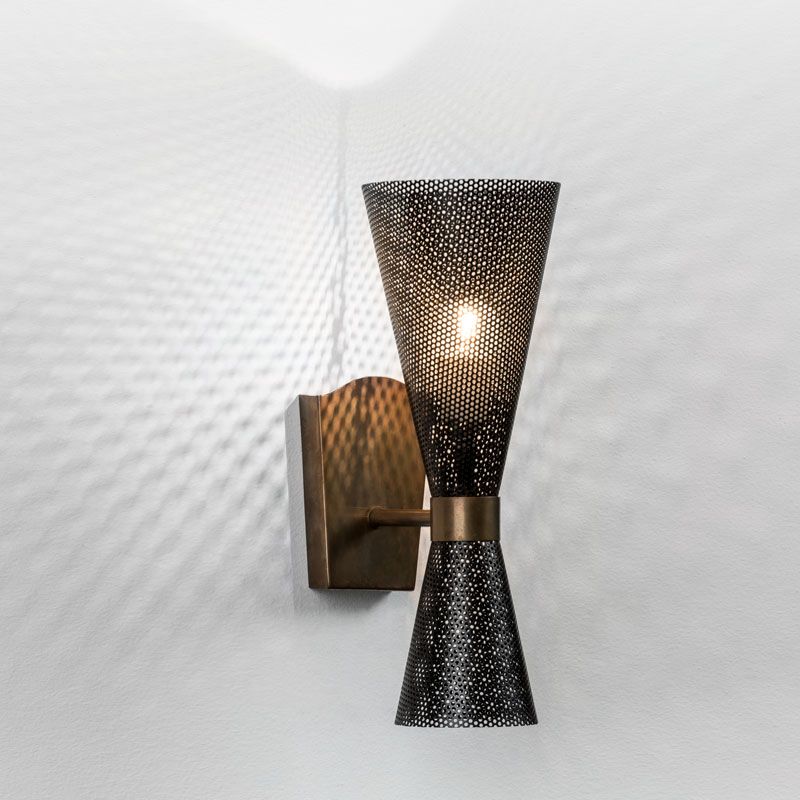 METI WALL LAMP