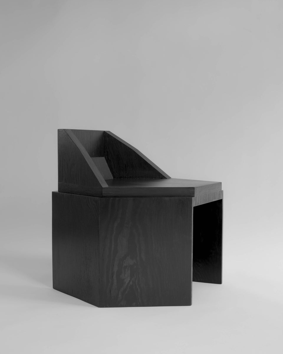 ANÀ CHAIR