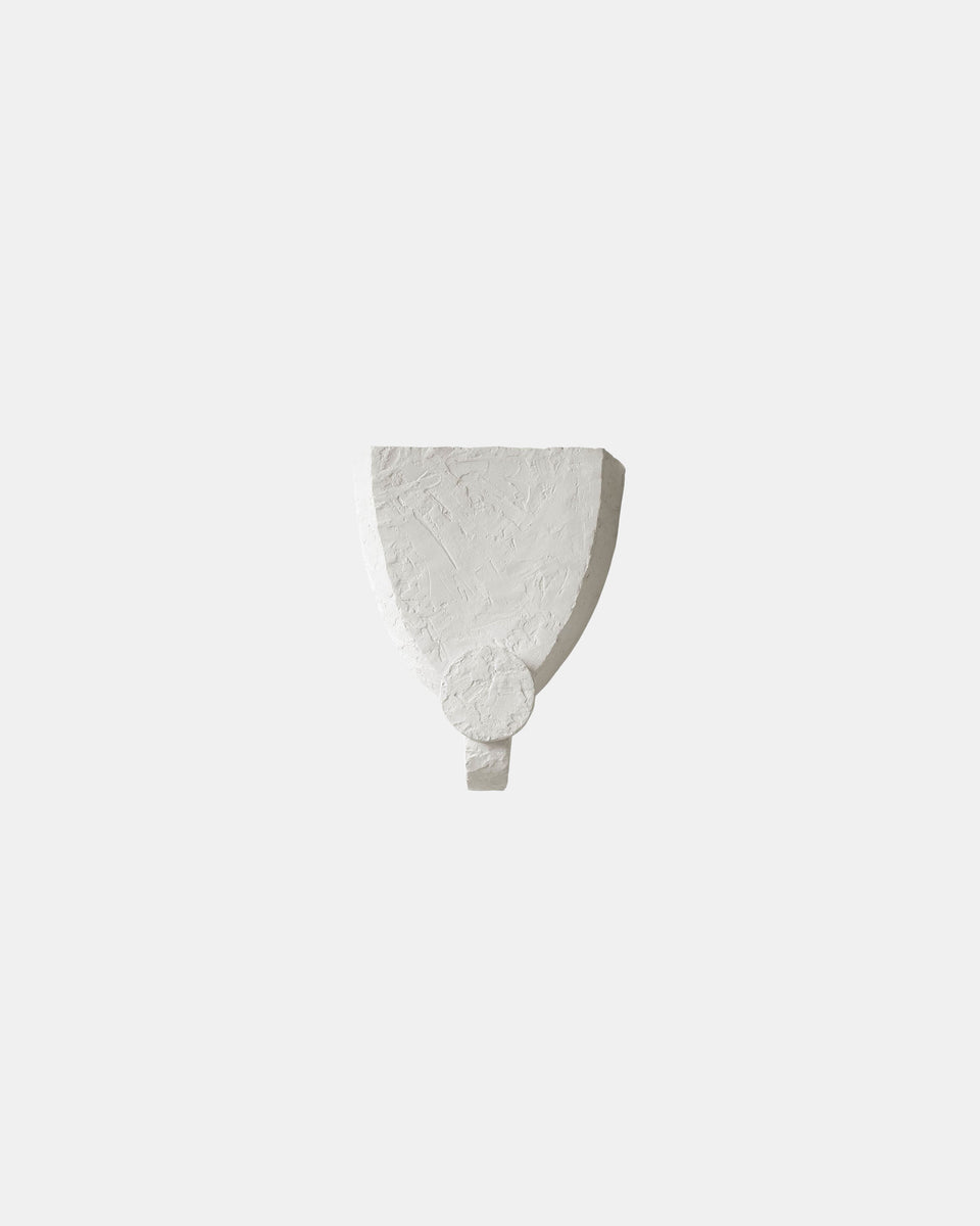 CHARLESTON WALL SCONCE