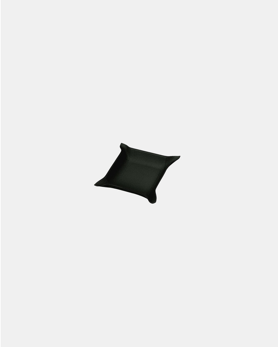 JACK MINI VALET TRAY SQUARE