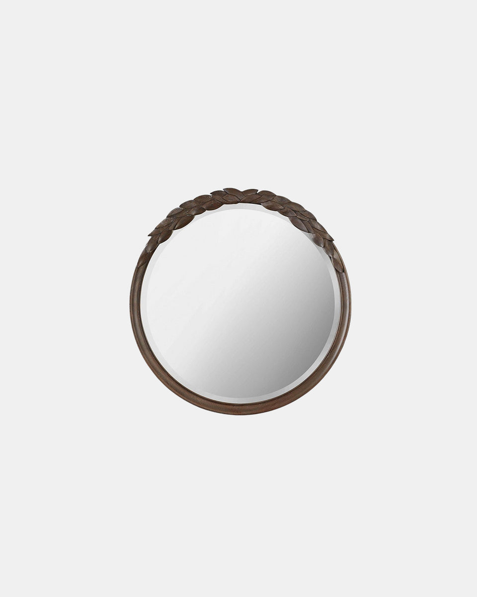 OLYMPUS LOOKING GLASS MIRROR