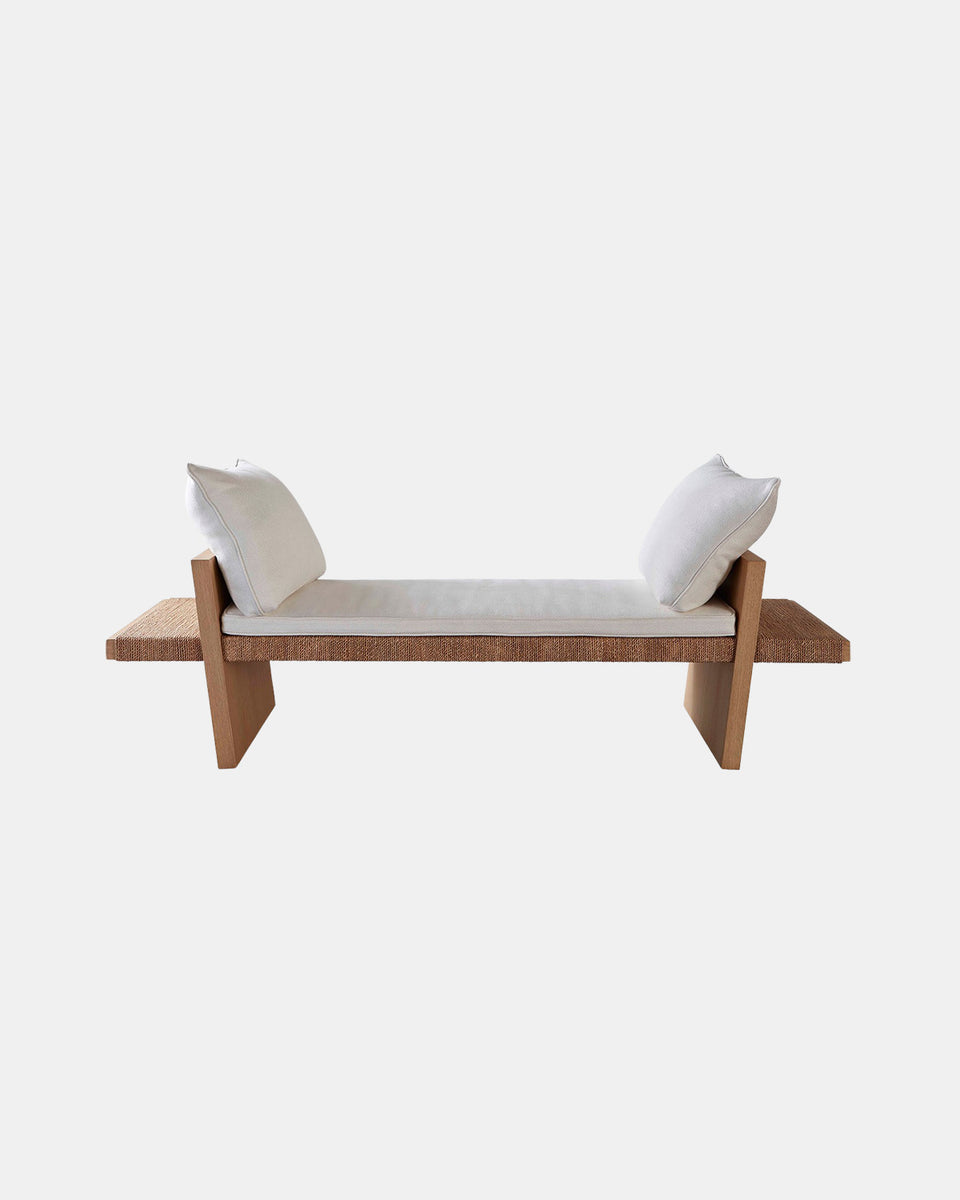 EUCLID DAYBED