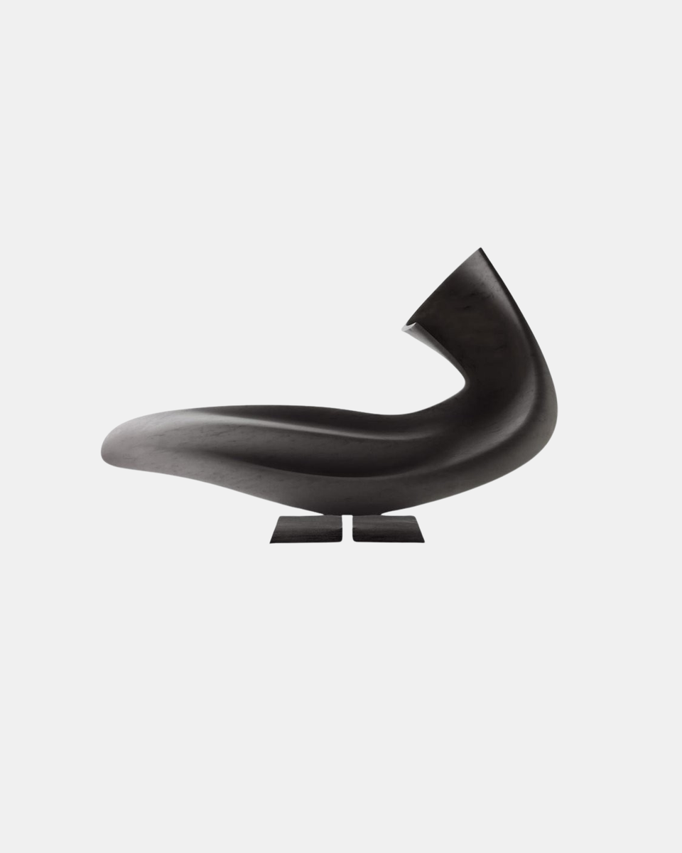 ONDA FEMMINILE SCULPTURE