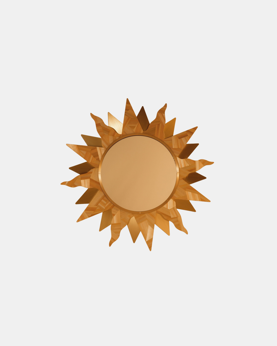 SUN MIRROR