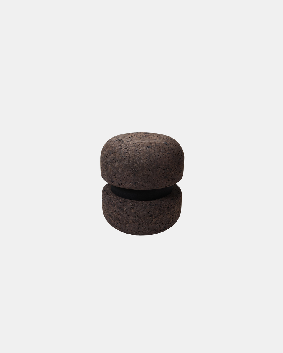 MACARON HIGH STOOL