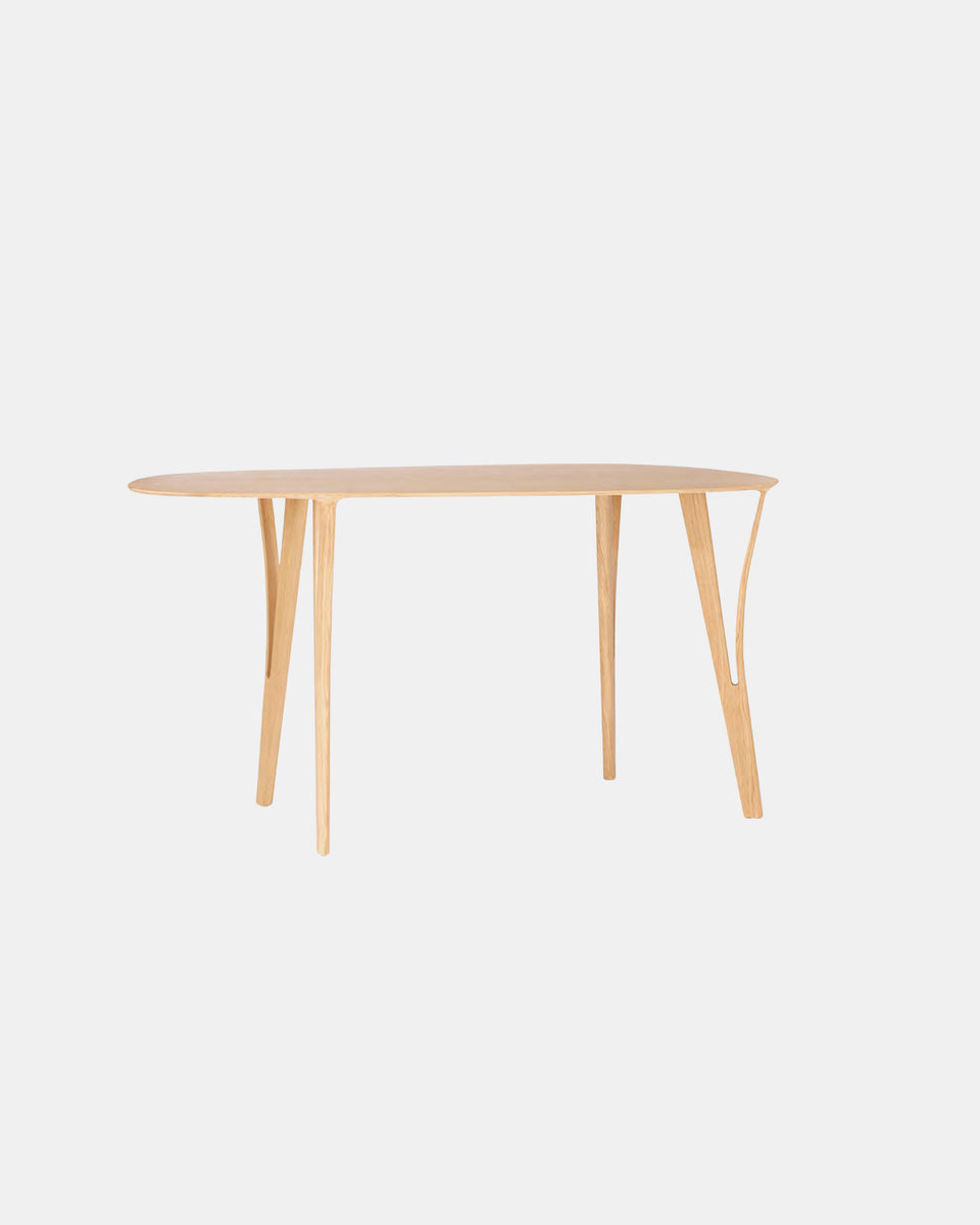 PÉTIOLE DINING TABLE
