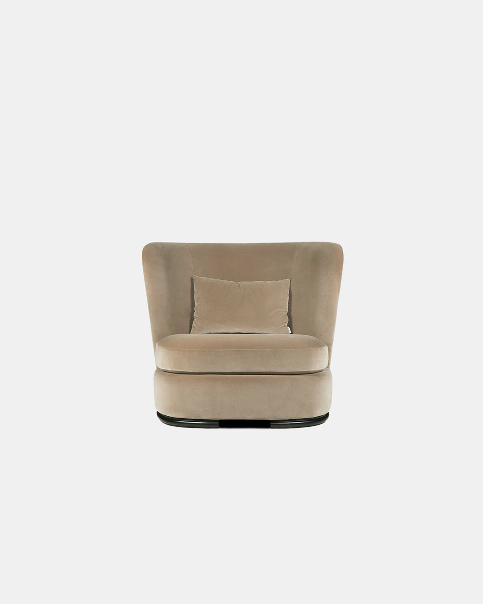 GABBO ARMCHAIR