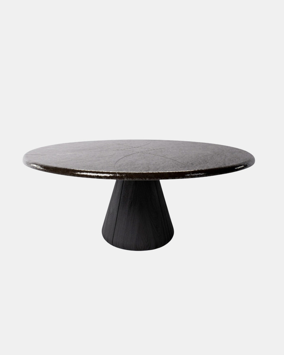 UDUKKAI CIRCULAR TABLE