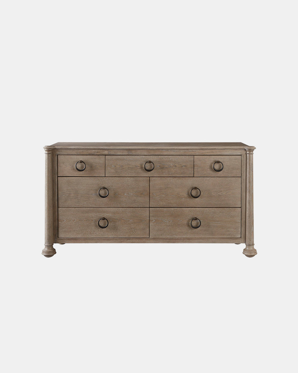 DACIAN DRESSING CHEST