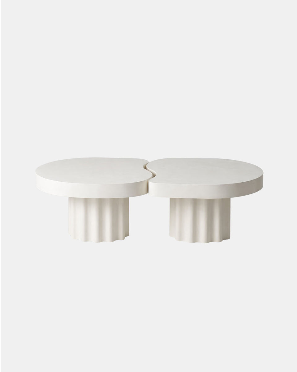 ORGANIC EDGE NO. 1 COFFEE TABLE
